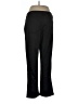 ROYALTY Black Track Pants Size 12 - photo 2