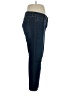 Old Navy Solid Blue Jeans Size 14 S - photo 4