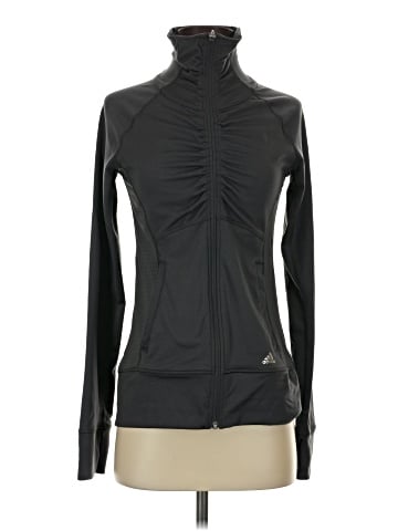 Adidas Track Jacket (view 1)