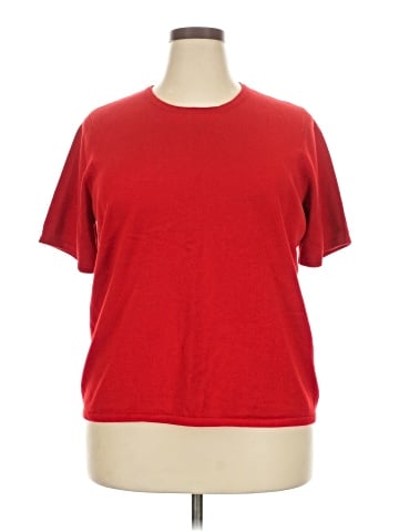 Liz Baker Short Sleeve T-Shirt (view 1)
