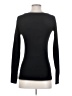 Unbranded Black Long Sleeve T-Shirt Size S (estimated) - photo 2