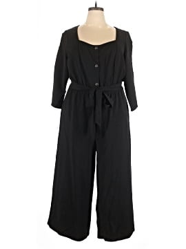 Lane Bryant Jumpsuit