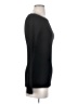 Unbranded Black Long Sleeve T-Shirt Size S (estimated) - photo 4