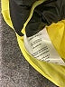 Jonathan Simkhai 100% Polyester Solid Yellow Cocktail Dress Size 6 - photo 4