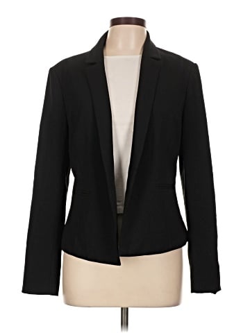 Ellen Tracy Blazer (view 1)