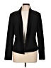 Ellen Tracy Black Blazer Size 12 - photo 1