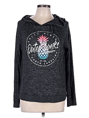 Ocean Drive Clothing Co. Sweatshirt (view 1)