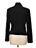 Ellen Tracy Black Blazer Size 12 - photo 2
