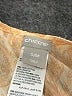 Chico's 100% Cotton Color Block Blue Kimono Size Sm - Med - photo 7