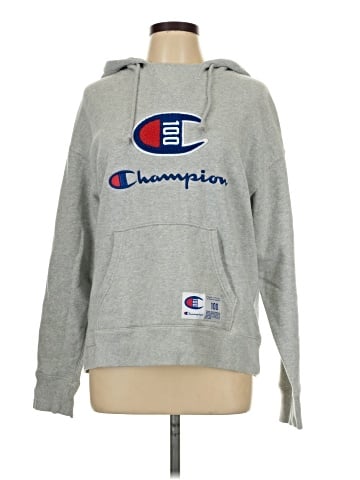 Champion Fleece (view 1)