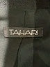 Tahari Black Blazer Size 8 - photo 6