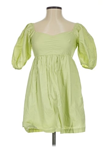 American Eagle Outfitters Casual Dress (view 1)