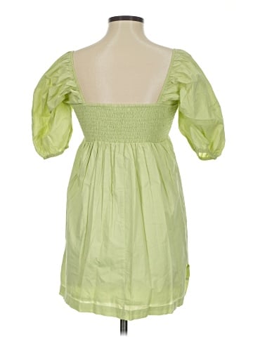 American Eagle Outfitters Casual Dress (view 2)