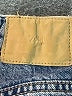 Zara Blue Jeans Size 11 - 12 - photo 3