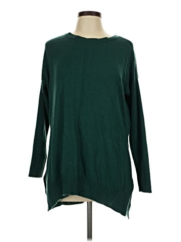 a.n.a. A New Approach Pullover Sweater (view 1)