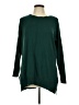 a.n.a. A New Approach 100% Acrylic Green Pullover Sweater Size L - photo 1