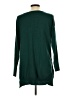a.n.a. A New Approach 100% Acrylic Green Pullover Sweater Size L - photo 2