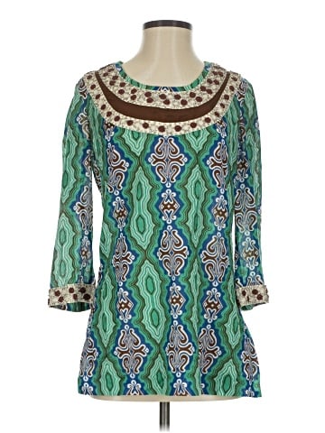 Tory Burch Casual Dress (view 1)