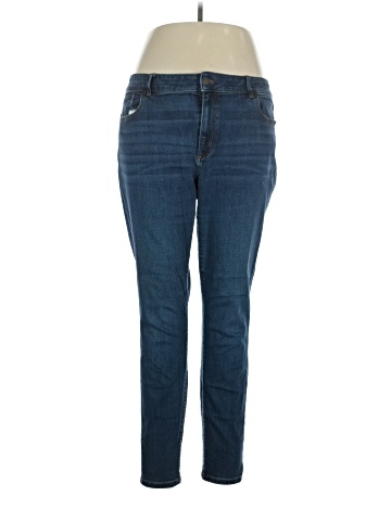 Ann Taylor Jeans (view 1)
