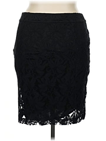 Sunny Leigh Formal Skirt (view 2)