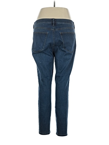 Ann Taylor Jeans (view 2)
