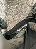 Knapp Studio Hearts Black Short Sleeve T-Shirt Size 1X - photo 7
