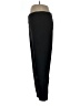 JM Collection Solid Black Dress Pants Size L - photo 5
