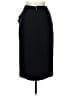 Ted Baker London 100% Polyester Black Formal Skirt Size 6 (2) - photo 2