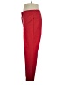 Anne Klein Red Casual Pants Size 14 - photo 5
