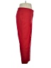 Anne Klein Red Casual Pants Size 14 - photo 4