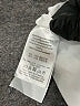 DKNY 100% Polyester Stripes Blue Cocktail Dress Size 14 - photo 8