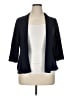 Talbots Blue Cardigan Size XL - photo 1