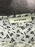 Max Studio 100% Polyester Ivory White 3/4 Sleeve Blouse Size M - photo 7