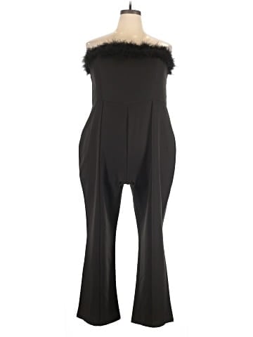 Cider Jumpsuit (view 1)
