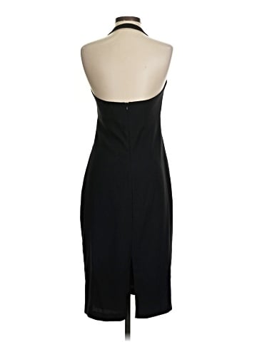 Laundry by Shelli Segal Cocktail Dress (view 2)