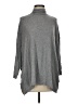 We the Free Gray Poncho Size XS - photo 1