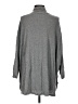We the Free Gray Poncho Size XS - photo 2