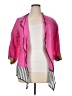 Assorted Brands Color Block Pink Jacket Size XL (estimated) - photo 1