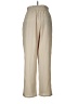 Current Air Chevron-herringbone Ivory Casual Pants Size M - photo 2