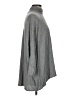 We the Free Gray Poncho Size XS - photo 4