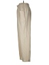 Current Air Chevron-herringbone Ivory Casual Pants Size M - photo 5