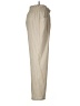 Current Air Chevron-herringbone Ivory Casual Pants Size M - photo 4