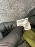 Unbranded Solid Green Cargo Pants Size S - photo 8
