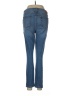 Level 99 Stripes Blue Jeans Size 8 - photo 2