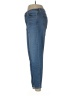 Level 99 Stripes Blue Jeans Size 8 - photo 5