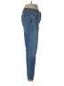 Level 99 Stripes Blue Jeans Size 8 - photo 4