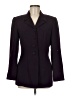 Kasper A.S.L. Purple Blazer Size 6 - photo 1