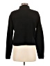 Antonio Melani Black Turtleneck Sweater Size M - photo 2