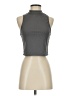 Unbranded Gray Tank Top Size S (estimated) - photo 1