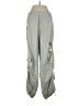 Zara Gray Cargo Pants Size S - photo 2